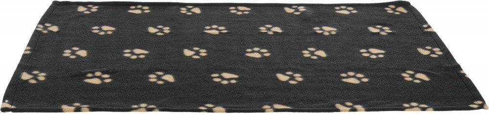 Manta para Perros Beany Negro