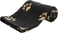 Manta para Perros Beany Negro