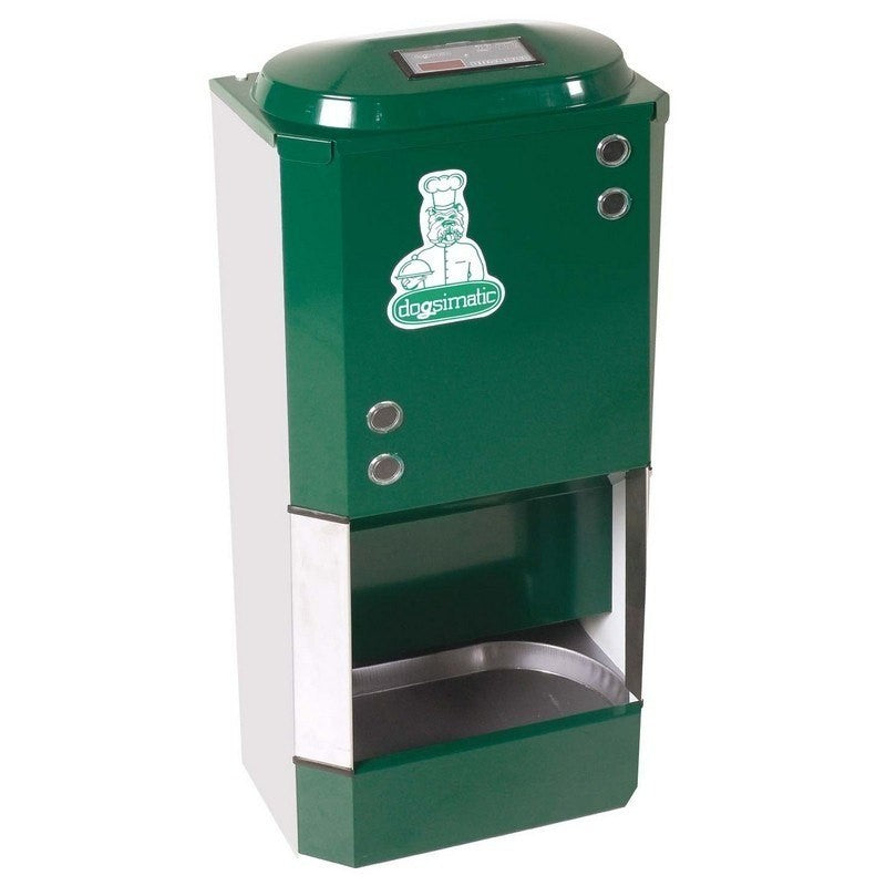 Tolva Automática Dogsimatic