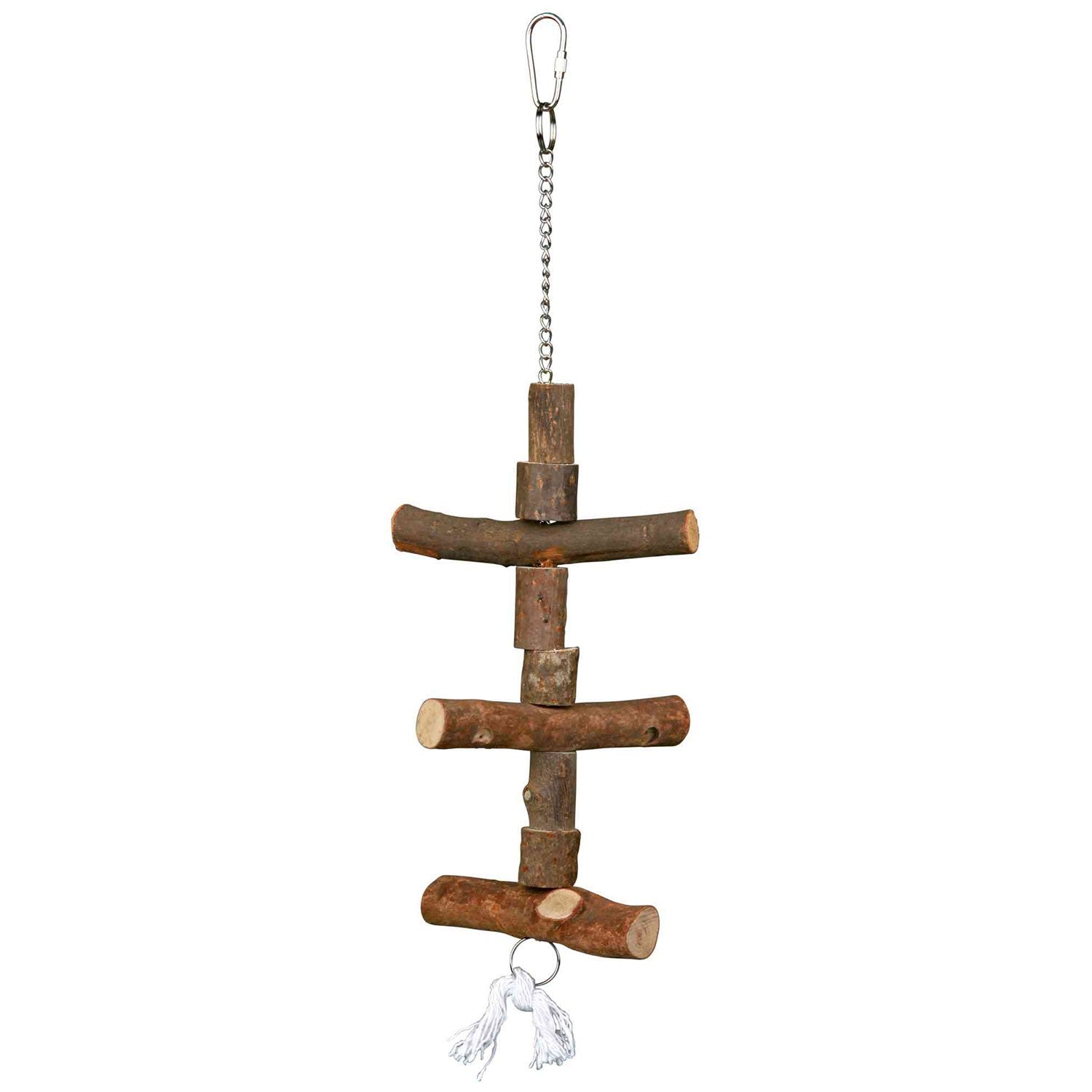 Juguete natura living - Pack de 3 unidades
