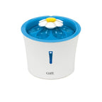 Bebedero Fuente Flower Fountain Led Catit