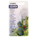Termómetro con ventosa Marina Aquarium