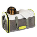 Bolso "Sport Colours" Blanco