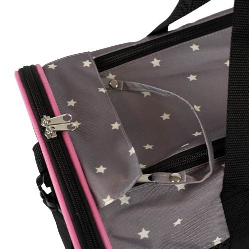 Bolso "Sport Colours" Gris