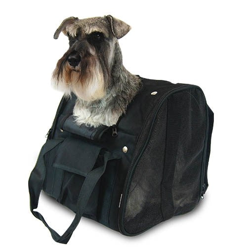 Mochila Transporte Ibañez Confort