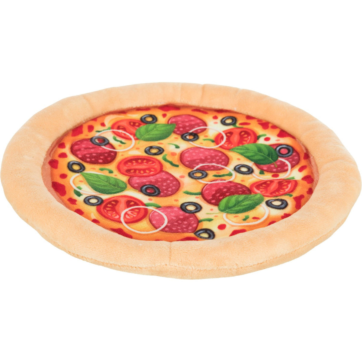 Pizza - Pack de 3 unidades