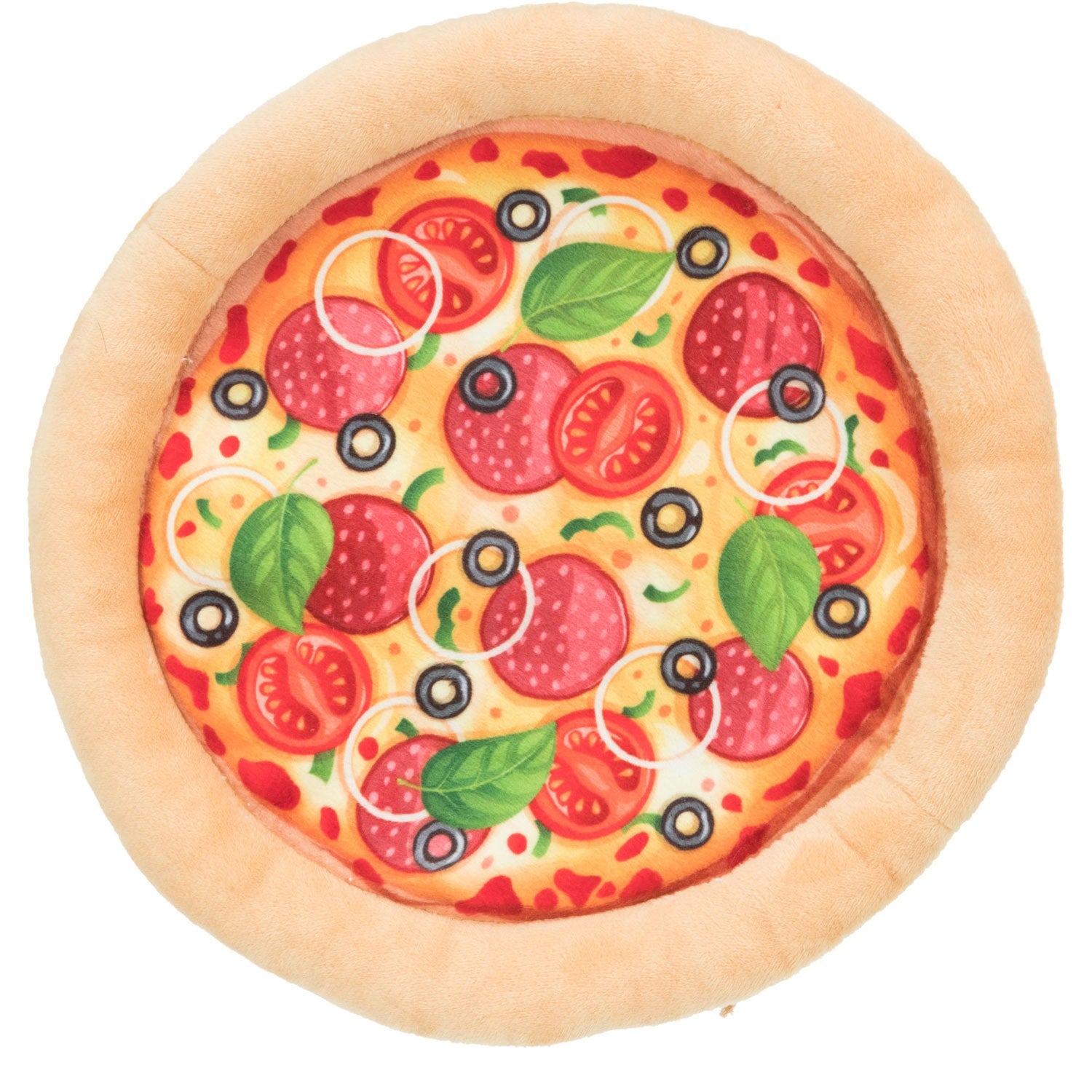 Pizza - Pack de 3 unidades