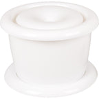Fuente Para Beber Flamingo Trevi Dog & Cat Blanco