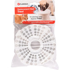 Filtro Para Fuente Para Beber Trevi Dog & Cat Flamingo (6 Uds)
