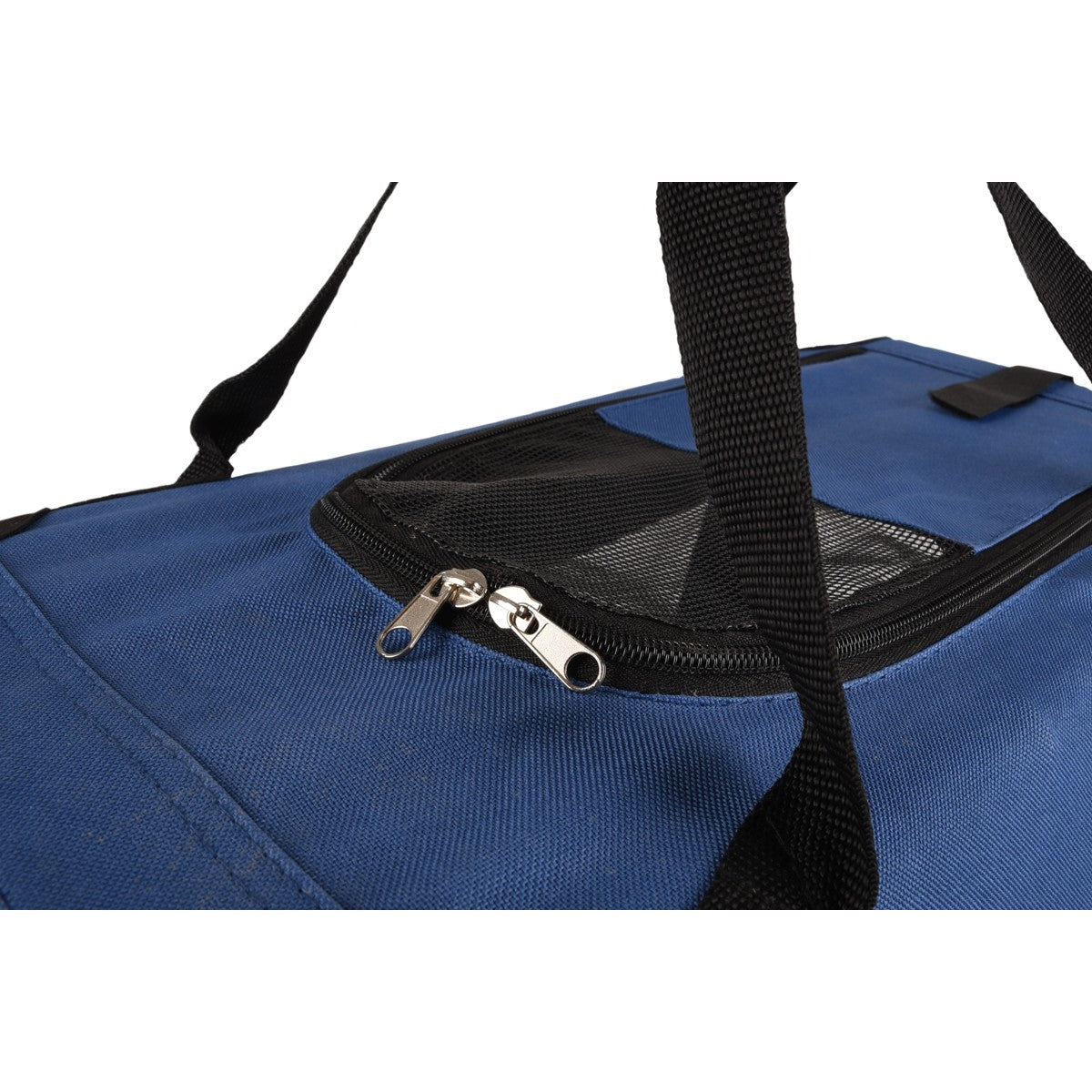 Transportín Plegable Para Perro Flamingo Alix Classic 3 uds