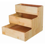 Trixie Escalera Madera