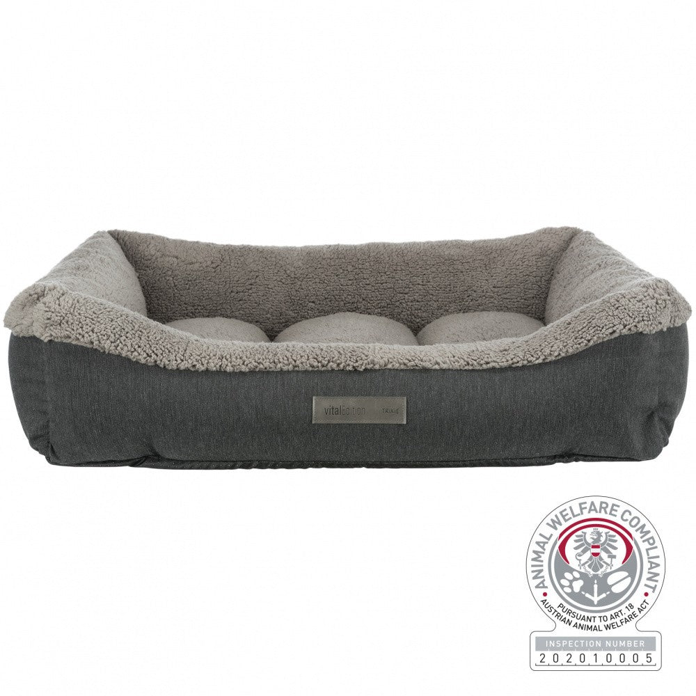 Cama ortopédica para perros Vital Bendson