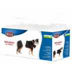 Pañales para Perros Macho - Pack