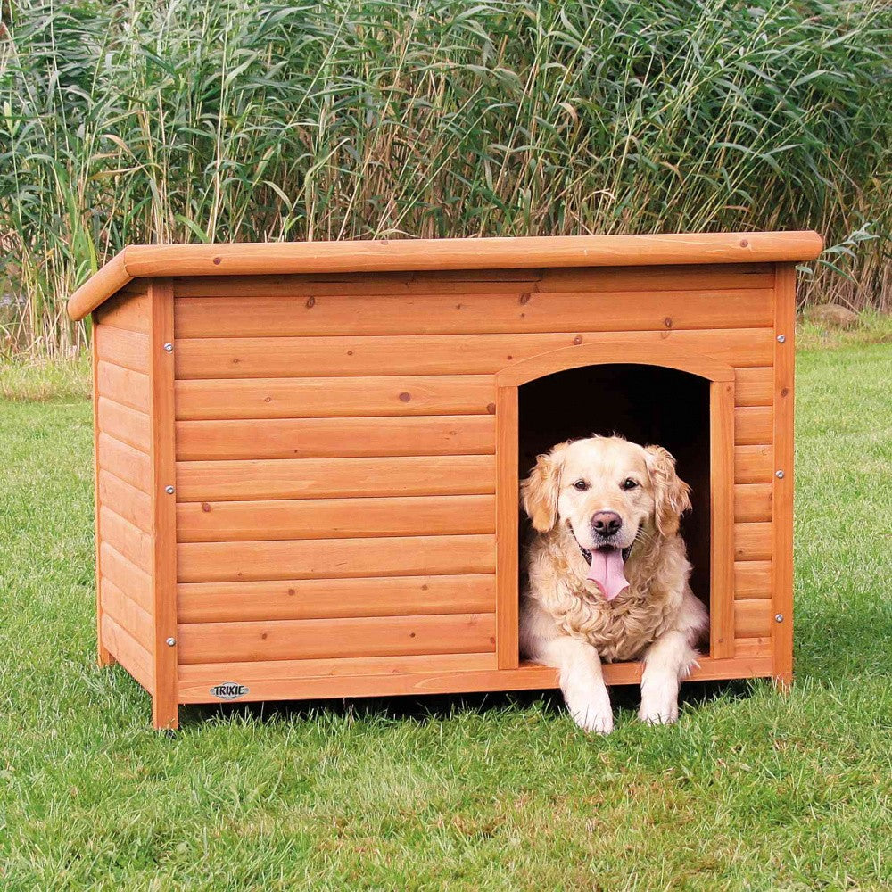Caseta para perros de Madera Trixie Natura