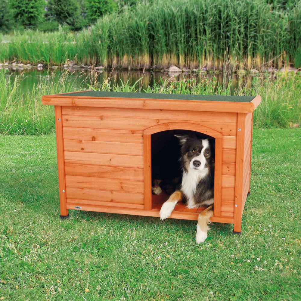 Caseta para perros de Madera Trixie Natura