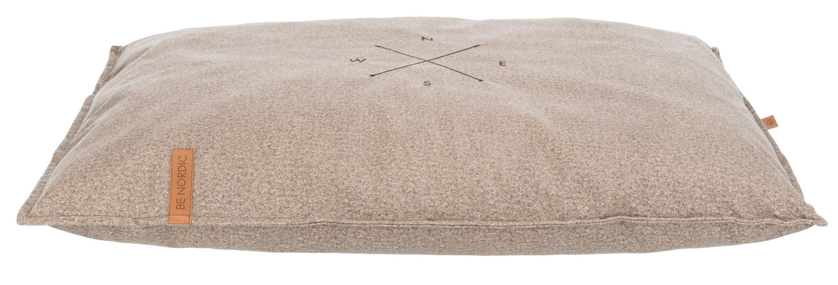 BE NORDIC Cojín Föhr Soft 110cm