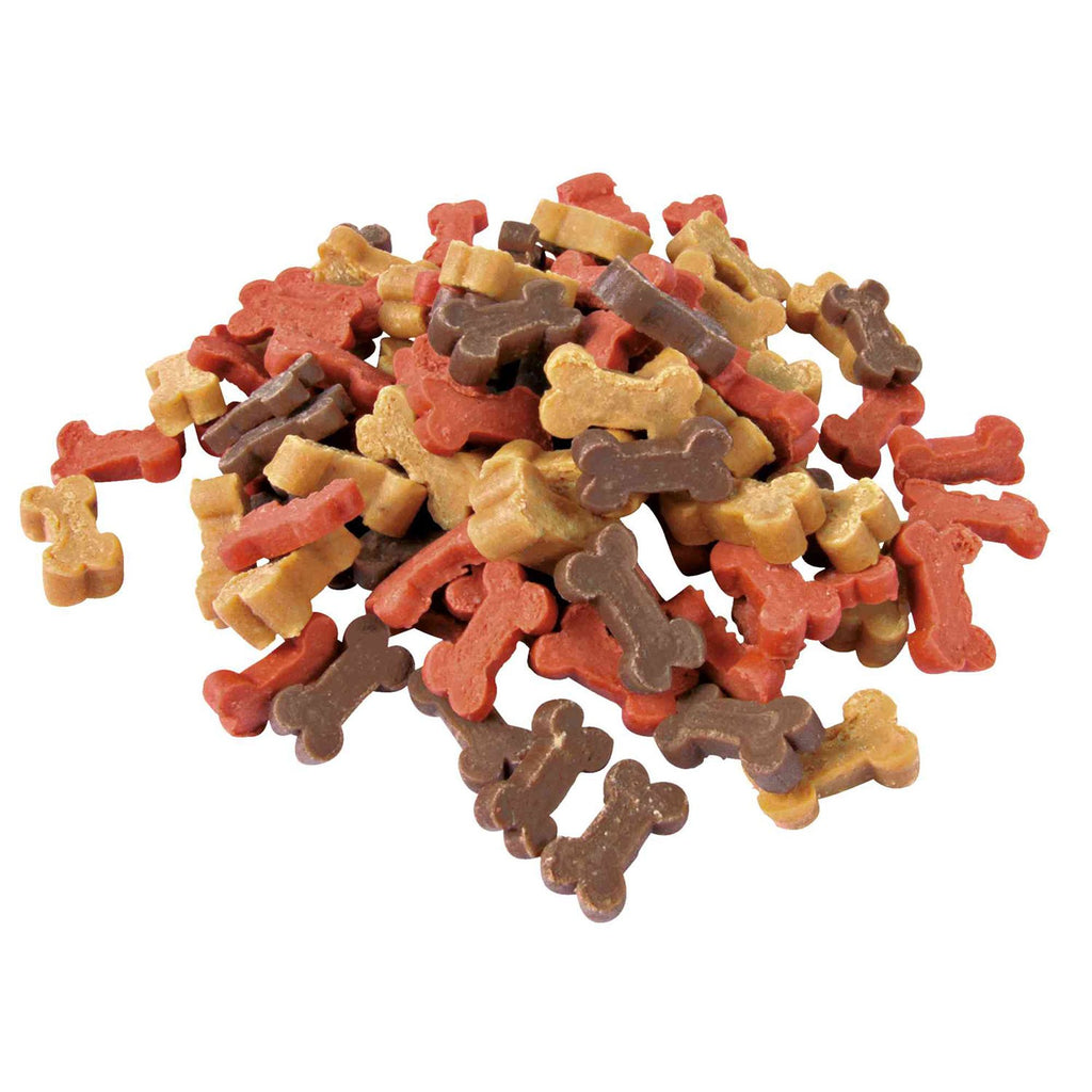 Soft Snack Bouncies, 140 g, Ave, Cordero y Tripa - Pack de 6 unidades