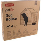 Caseta  para Perros Curver