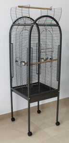 Imor Pajarera para Loros 25