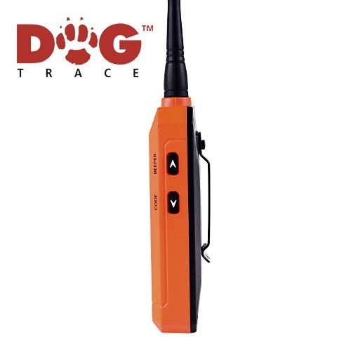 Localizador GPS Dogtrace X20+
