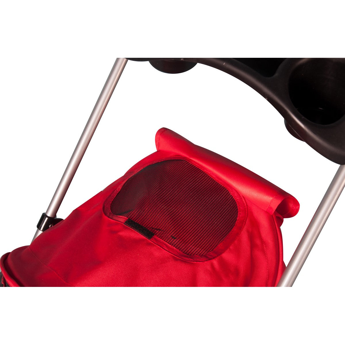 Carrito De Paseo Para Perro Flamingo Buggy