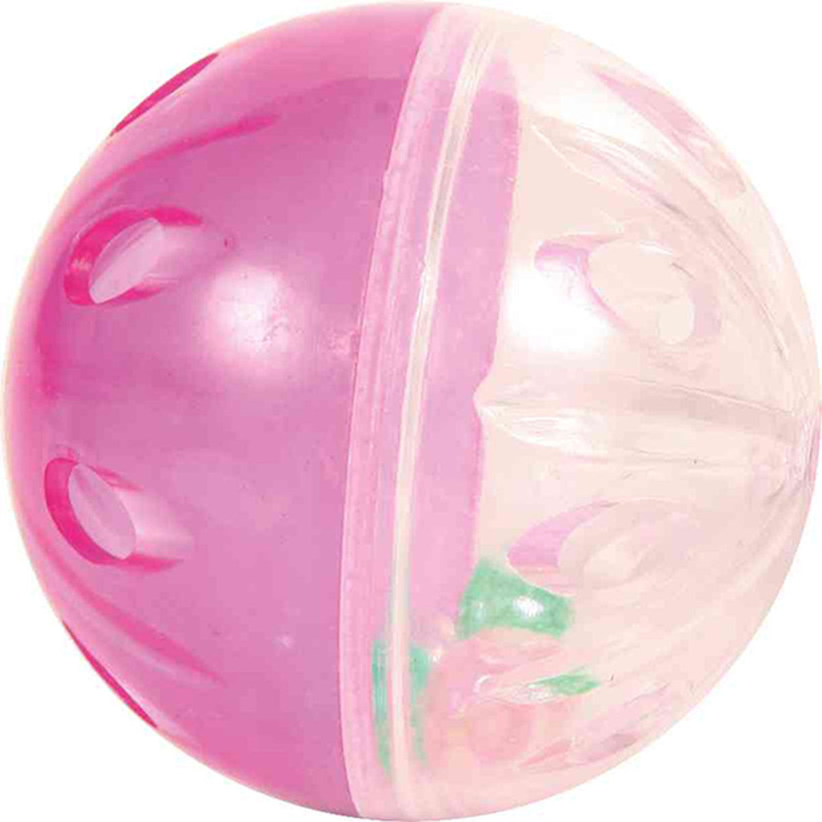Set de Pelotas Sonajero - Pack de 4 unidades