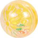 Set de Pelotas Sonajero - Pack de 4 unidades