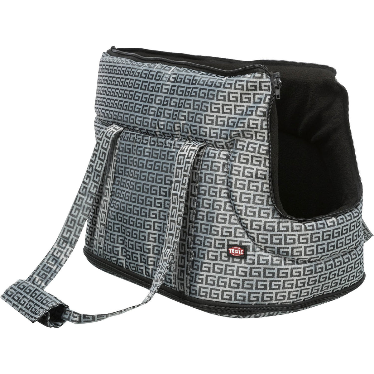 Bolso transporte Trixie Riva