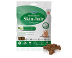 MDT Funcional Snacks Piel y Pelo 175 gr 10 unidades