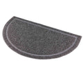 Alfombrilla para Bandejas Higiénicas Semicircular