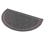 Alfombrilla para Bandejas Higiénicas Semicircular