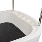 Bañera Ibáñez Glenbath para peluquería canina