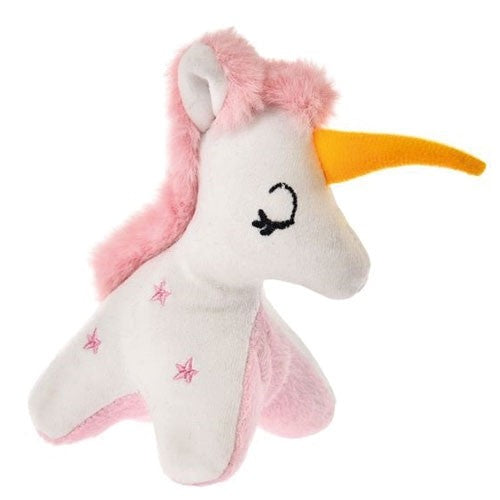 Peluche unicornio