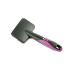 Cepillo de goma para razas mini