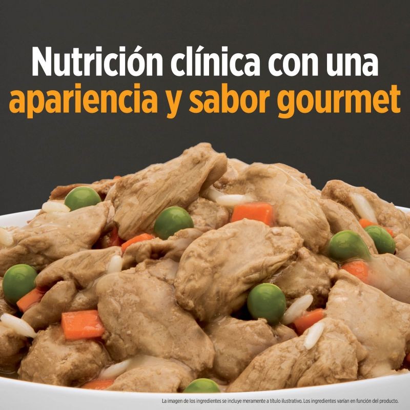 Hill's i/d Prescription Diet Digestive Care estofado para perros 12 uds