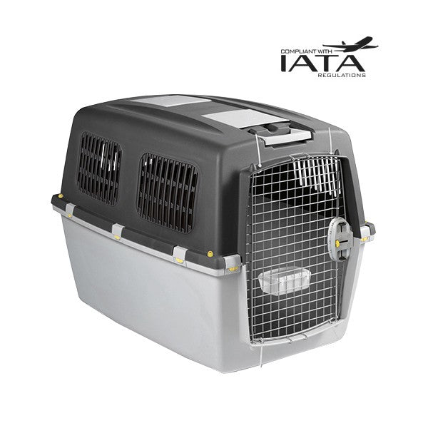 Transportín para perros Gulliver IATA