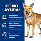 Hill's i/d Prescription Diet Digestive Care estofado para perros 12 uds