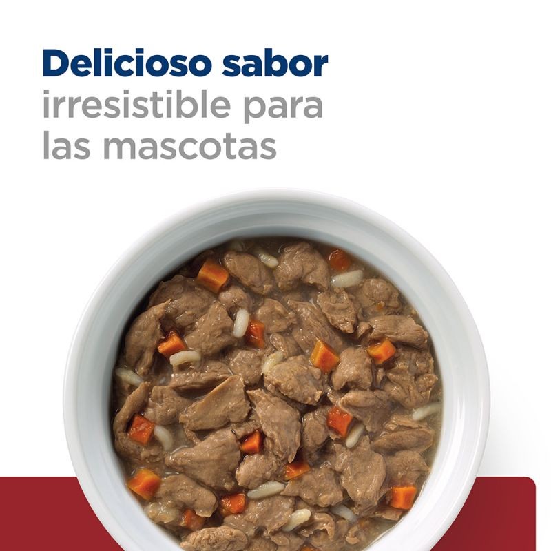 Hill's i/d Prescription Diet Digestive Care estofado para perros 12 uds