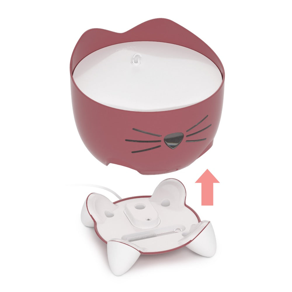 Fuente Catit PIXI Easy Clean 25L