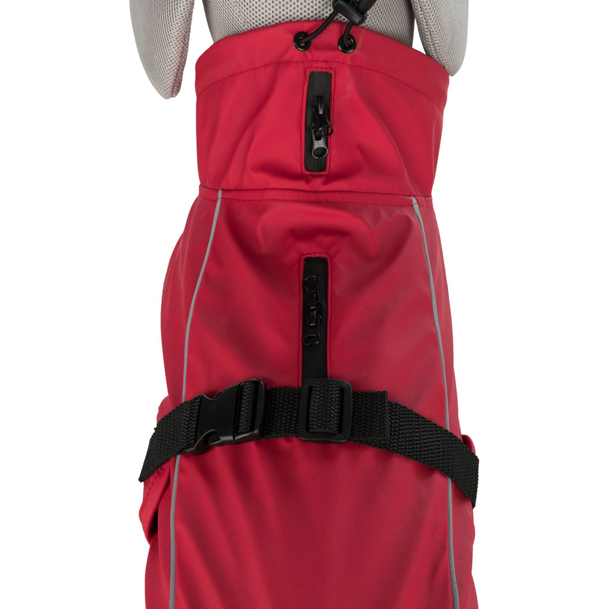 Impermeable para Perros Vimy