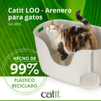 Catit Arenero Loo con Pala