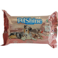 Toallitas Higiene para Perro y Gato, Talco Aloe
