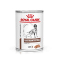 Royal Canin Diet Canine Wet Gastro Intestinal 400gr 12 uds