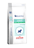 Royal Canin Veterinary Pediatric Junior Small Dog