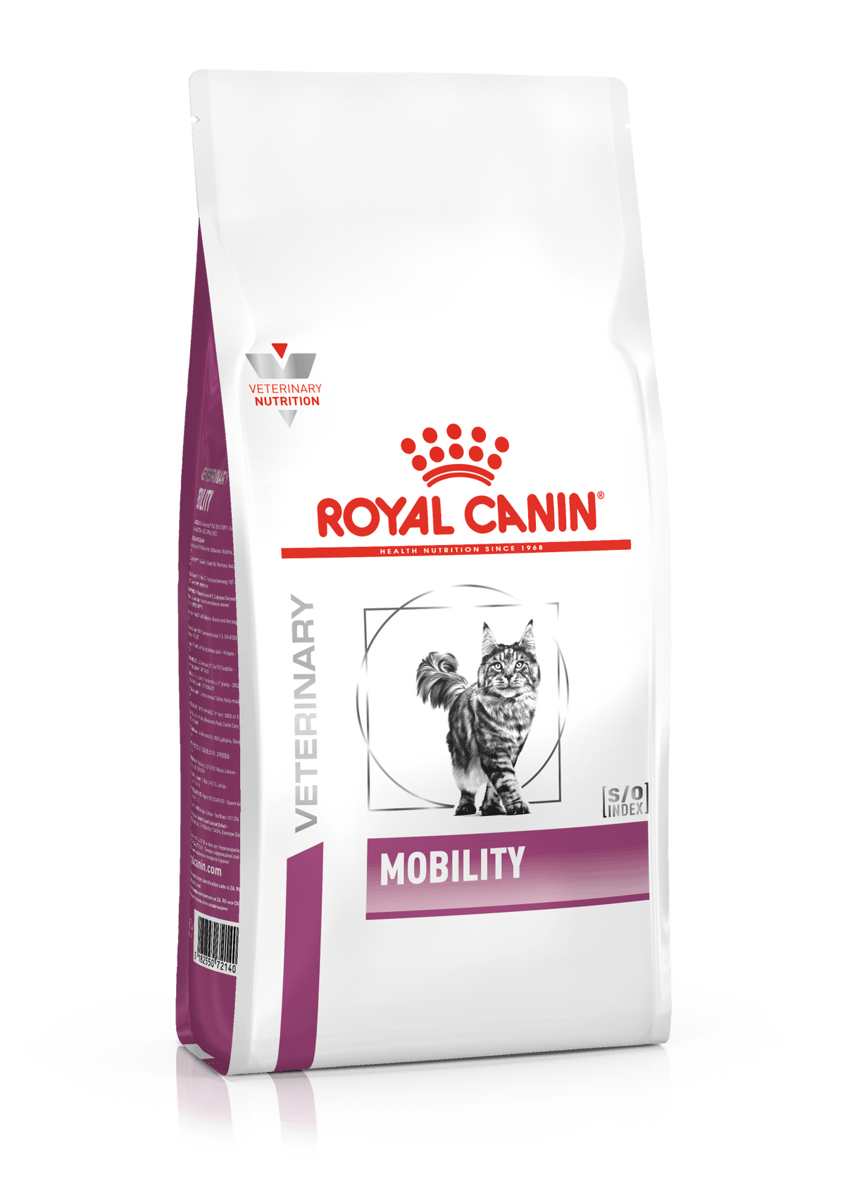 Royal Canin Diet Cat Mobility 2kg