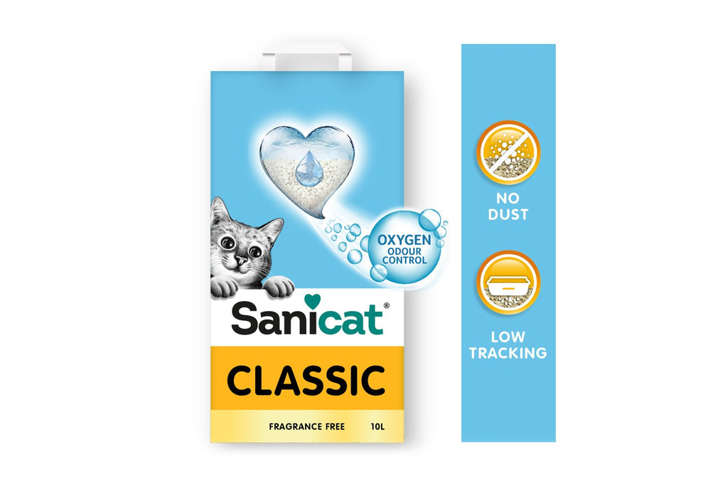 Arena Sanicat Classic 16 litros