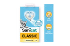 Arena Sanicat Classic 16 litros