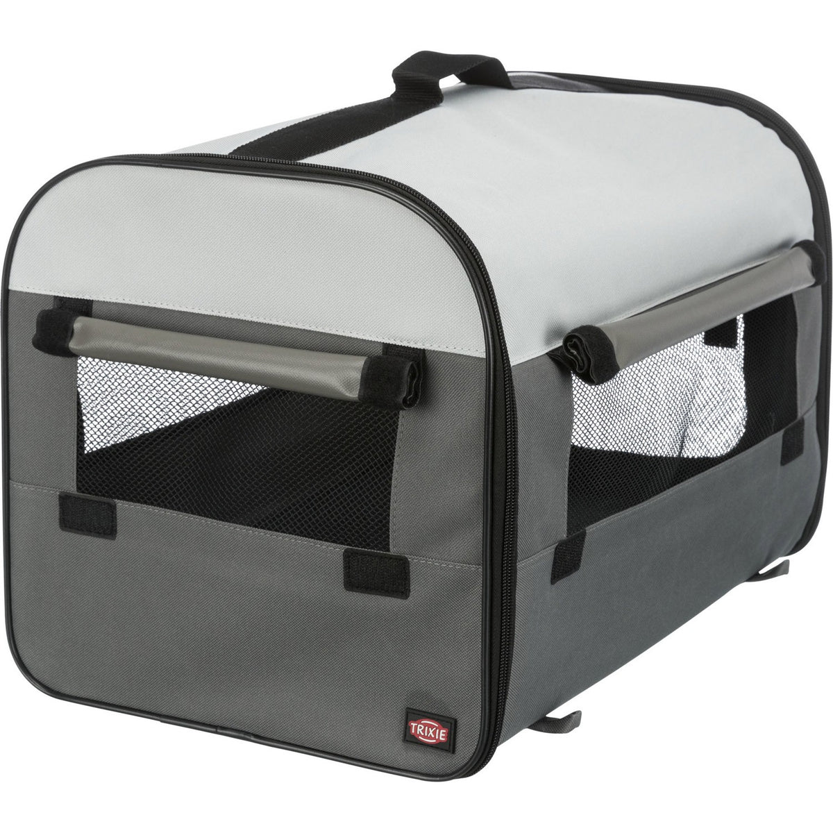 Caseta transportín desmontable