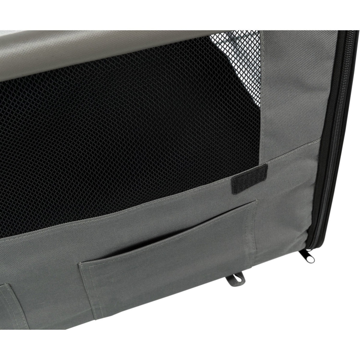 Caseta transportín desmontable