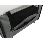 Caseta transportín desmontable